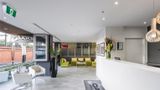 Oaks Melbourne South Yarra Suites Lobby