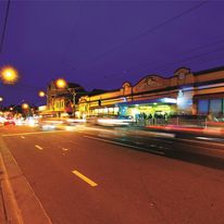 Oaks Melbourne South Yarra Suites