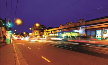 Oaks Melbourne South Yarra Suites