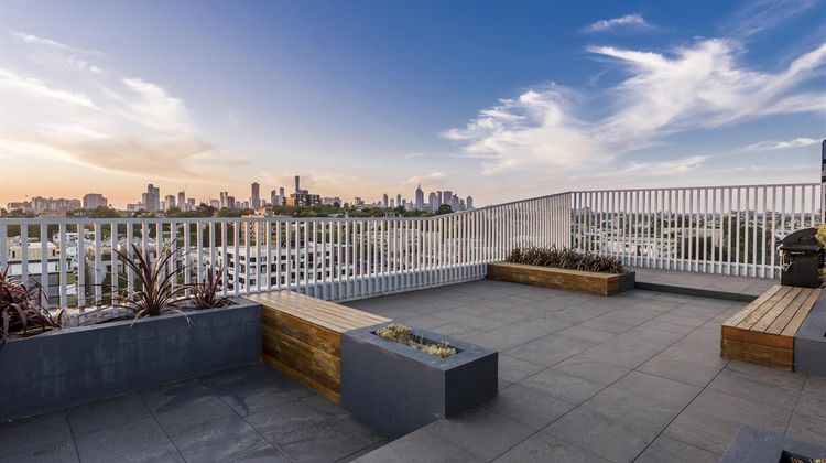 Oaks Melbourne South Yarra Suites Other