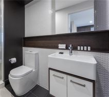 Oaks Melbourne Southbank Suites Room