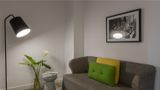Oaks Melbourne Southbank Suites Suite