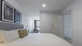 Oaks Melbourne Southbank Suites Suite