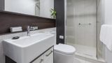 Oaks Melbourne Southbank Suites Room