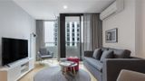 Oaks Melbourne Southbank Suites Suite