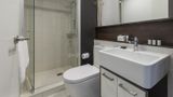 Oaks Melbourne Southbank Suites Room