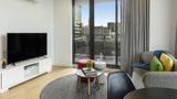 Oaks Melbourne Southbank Suites Suite