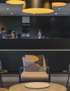Oaks Melbourne Southbank Suites