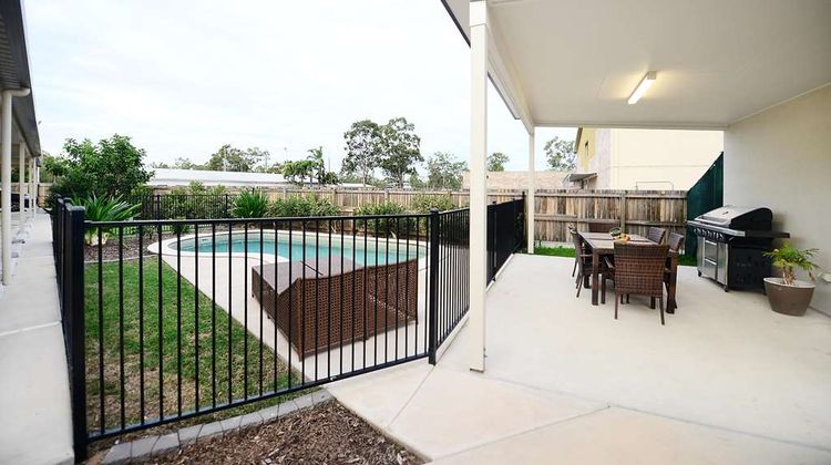 Oaks Middlemount Suites Other