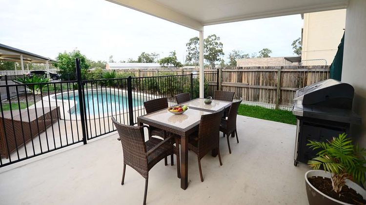 Oaks Middlemount Suites Other