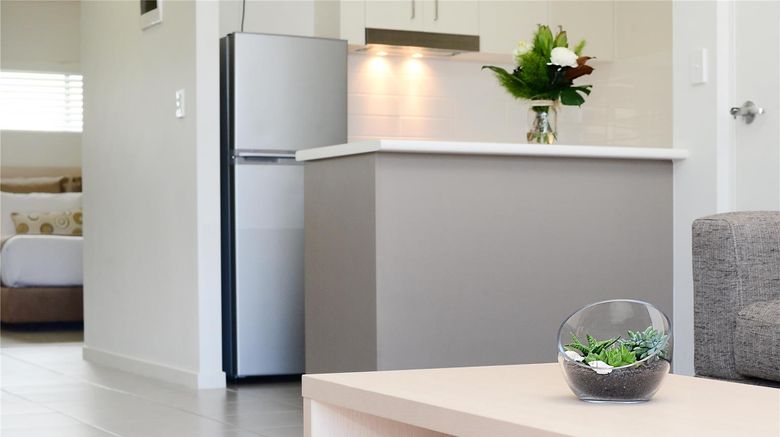 <b>Oaks Middlemount Suites Suite</b>. Images powered by <a href="https://iceportal.shijigroup.com/" title="IcePortal" target="_blank">IcePortal</a>.