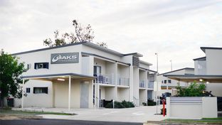 Oaks Middlemount Suites