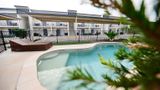 Oaks Middlemount Suites Pool