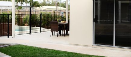 Oaks Middlemount Suites Exterior