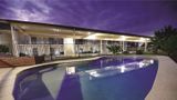 Oaks Middlemount Suites Pool