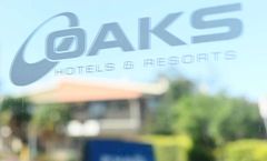Oaks Moranbah Suites