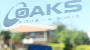 Oaks Moranbah Suites