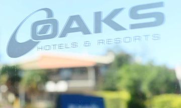 Oaks Moranbah Suites