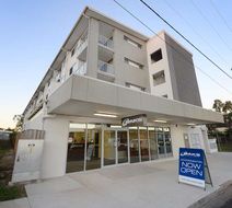 Oaks Moranbah Suites Exterior