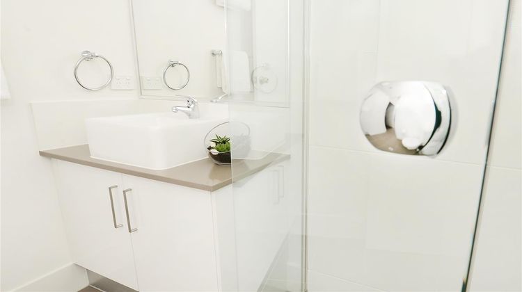Oaks Moranbah Suites Suite