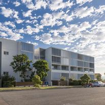 Oaks Nelson Bay Lure Suites