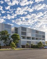 Oaks Nelson Bay Lure Suites