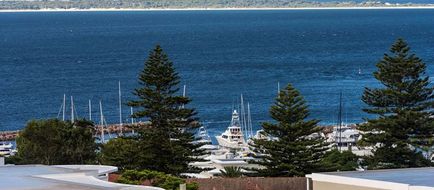 Oaks Nelson Bay Lure Suites Exterior