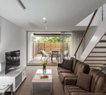 Oaks Nelson Bay Lure Suites Exterior