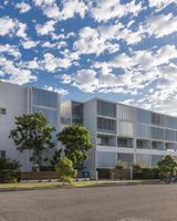 Oaks Nelson Bay Lure Suites