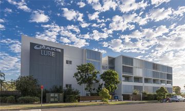 Oaks Nelson Bay Lure Suites