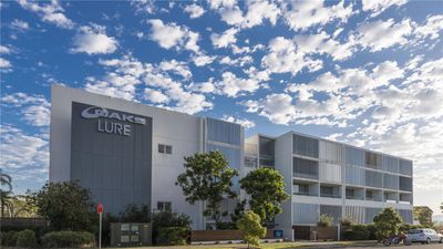 Oaks Nelson Bay Lure Suites