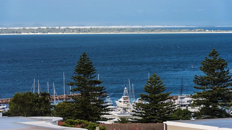 Oaks Nelson Bay Lure Suites Exterior