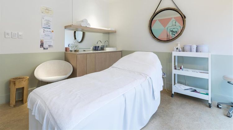 Oaks Port Douglas Resort Health