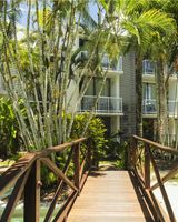 Oaks Port Douglas Resort
