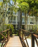 Oaks Port Douglas Resort