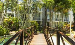 Oaks Port Douglas Resort