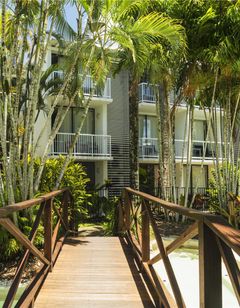 Oaks Port Douglas Resort