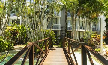 Oaks Port Douglas Resort