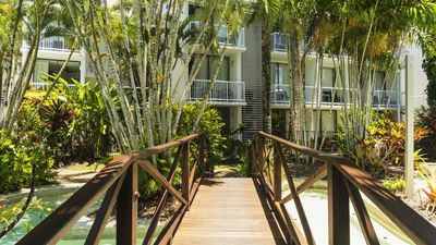 Oaks Port Douglas Resort