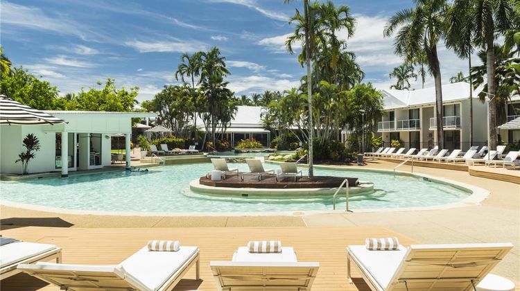 Oaks Port Douglas Resort Pool