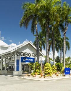 Oaks Port Douglas Resort