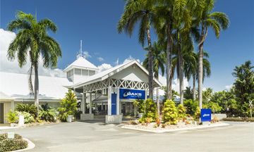 Oaks Port Douglas Resort