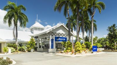 Oaks Port Douglas Resort