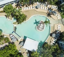 Oaks Port Douglas Resort Exterior