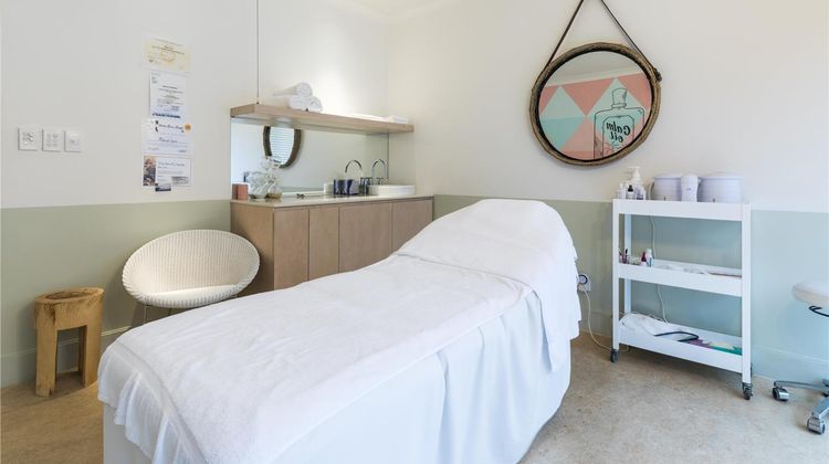 Oaks Port Douglas Resort Health