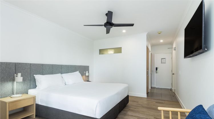 Oaks Port Douglas Resort Room