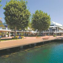 Oaks Port Stephens Pacific Blue Resort