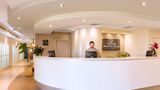 Oaks Port Stephens Pacific Blue Resort Lobby