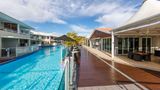Oaks Port Stephens Pacific Blue Resort Restaurant