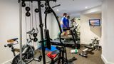Oaks Queenstown Club Suites Health